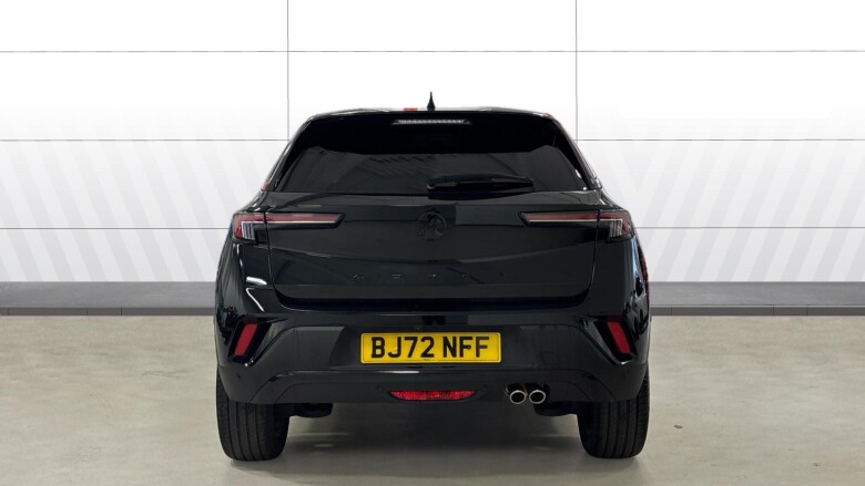 Vauxhall Mokka 1.2 Turbo GS Line 5dr Petrol Hatchback